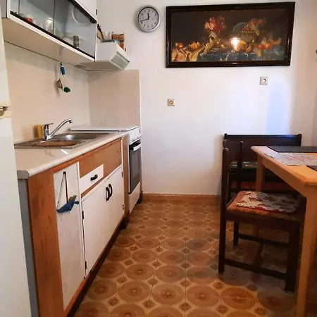 Apartment Iskra Krk Town