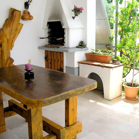 Iskra Apartment Krk Town