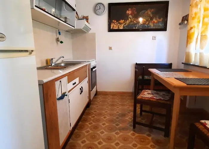 Apartment Iskra Krk Town