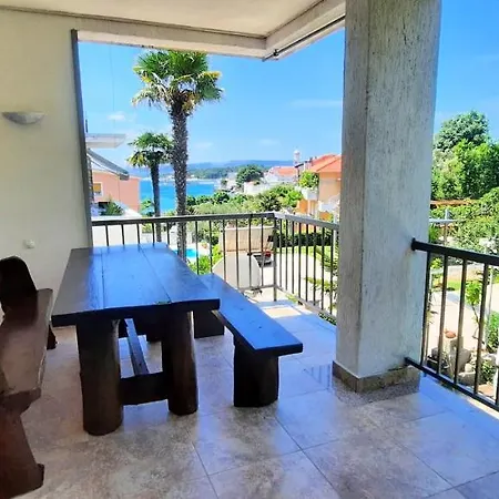Apartment Iskra