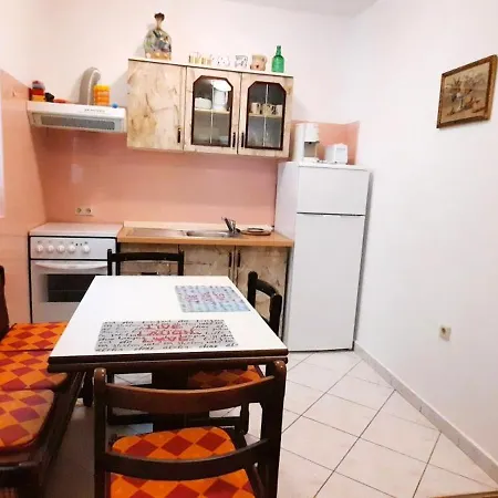 Apartment Iskra