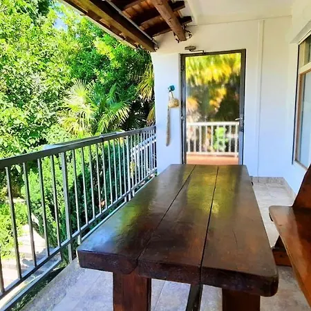 Apartment Iskra
