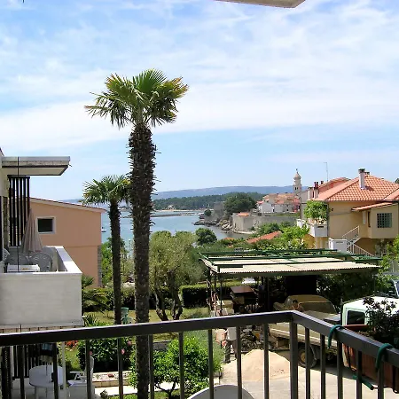 Apartamento Iskra *