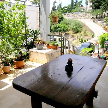Iskra Apartment *