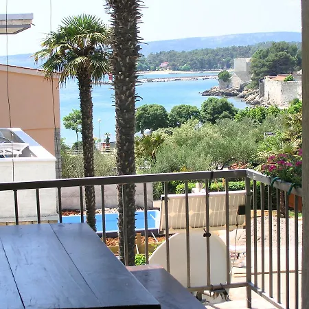 Apartamento Iskra