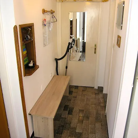 Apartment Iskra *