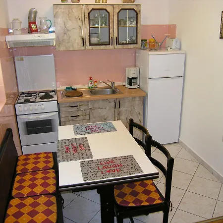 Apartment Iskra