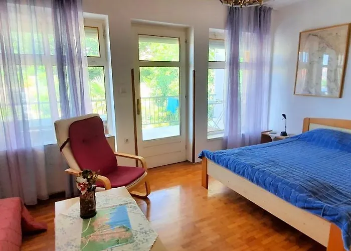 Apartment Iskra Krk Town