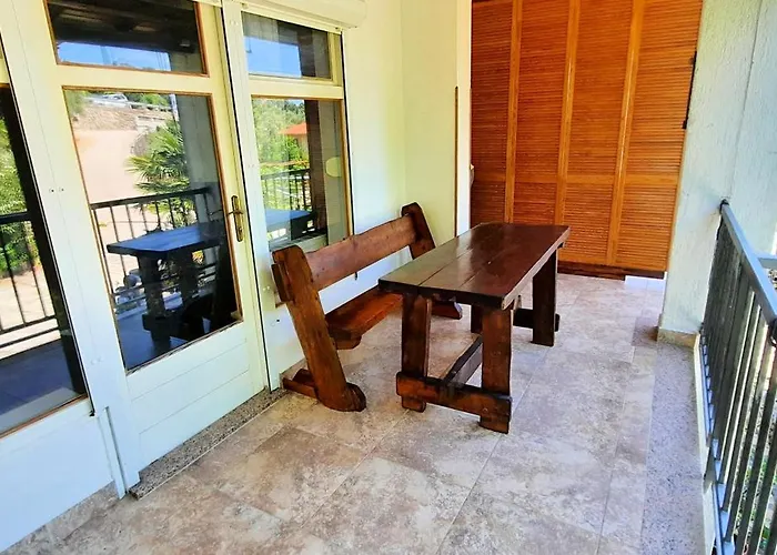 Iskra Apartment