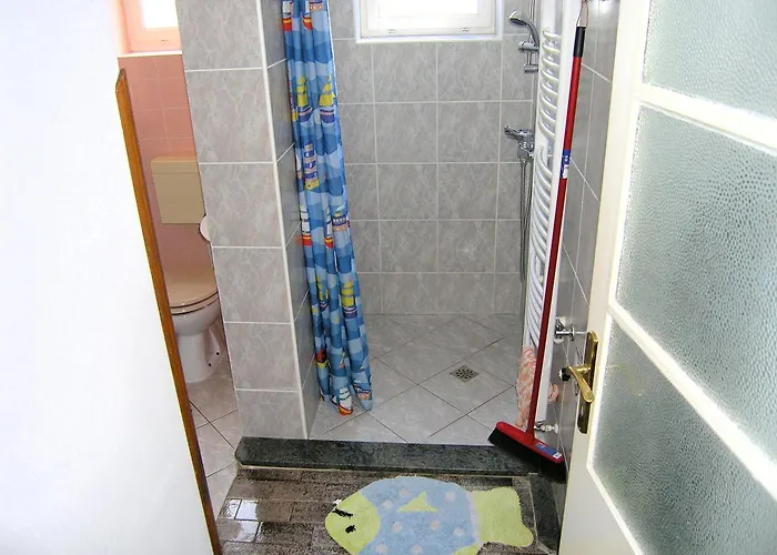 Apartman Iskra Krk Town