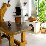 Iskra Appartement Krk Town