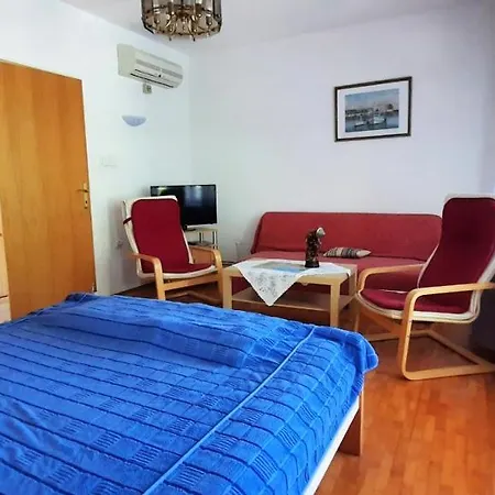 Apartmán Iskra