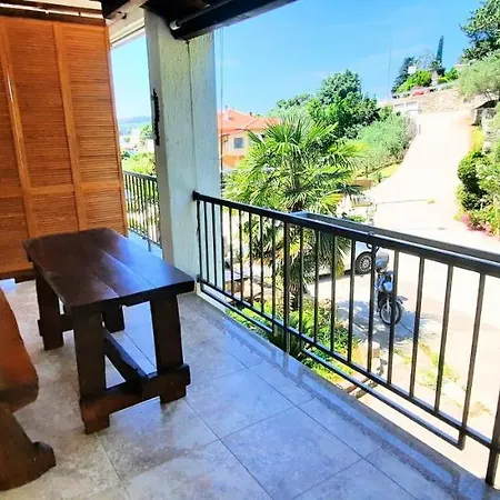 Iskra Apartmán